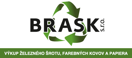 Logo BRASK s.r.o.